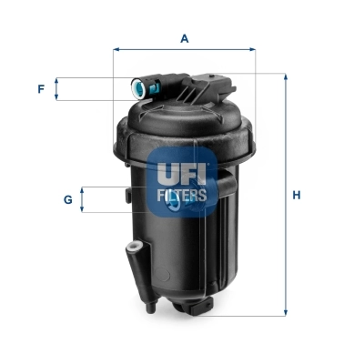 UFI 5516300