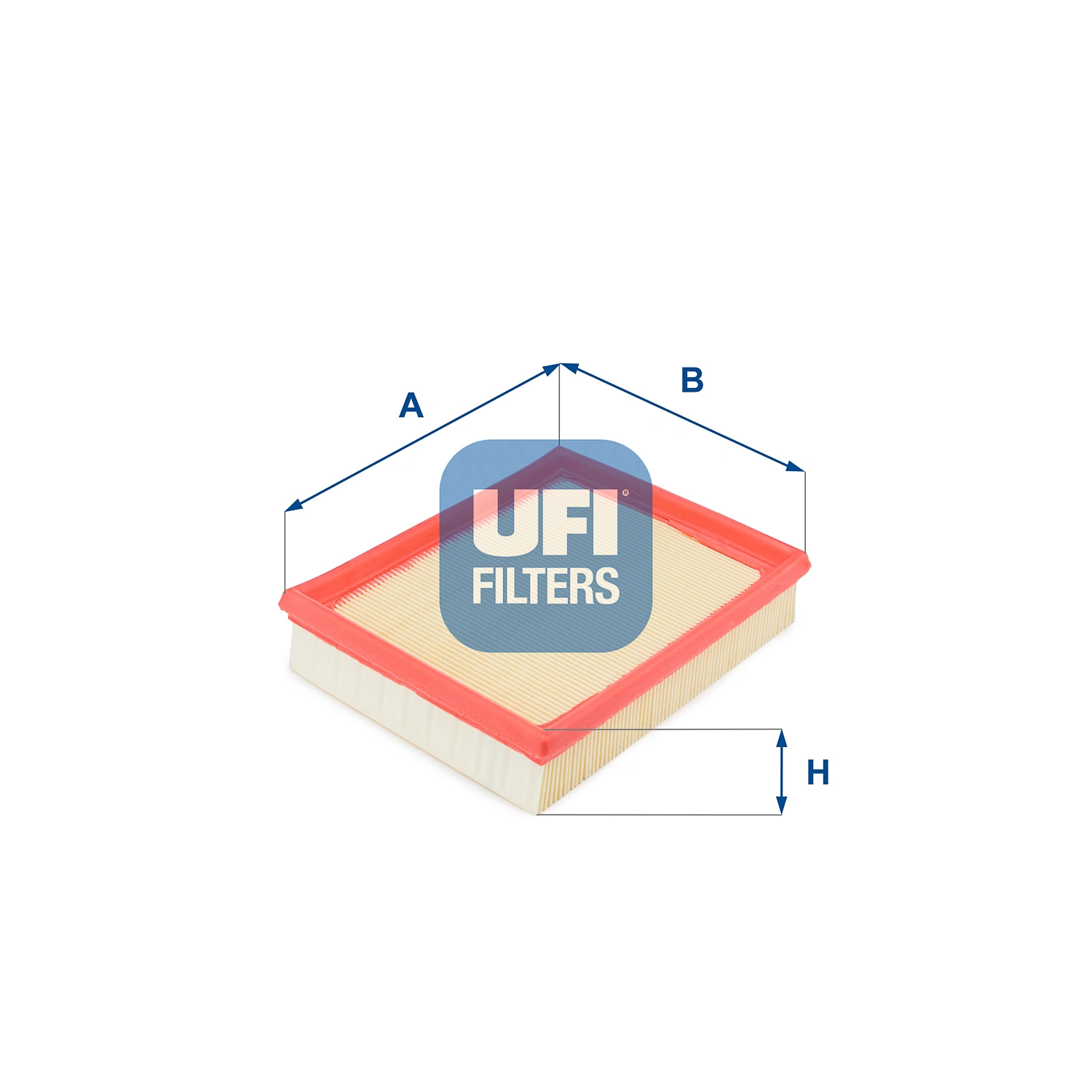 UFI 3011700