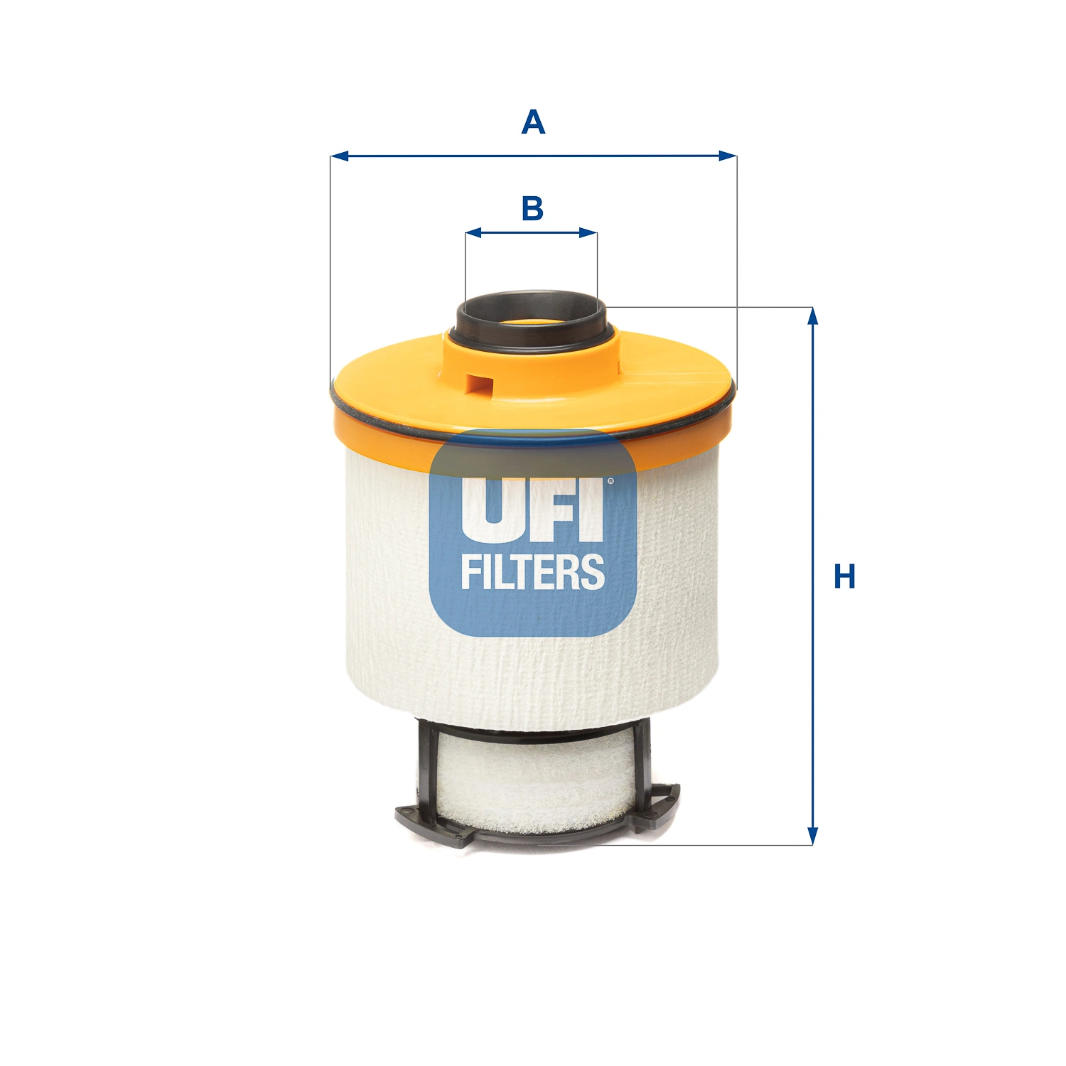 UFI 2613900