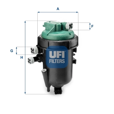 UFI 5517800