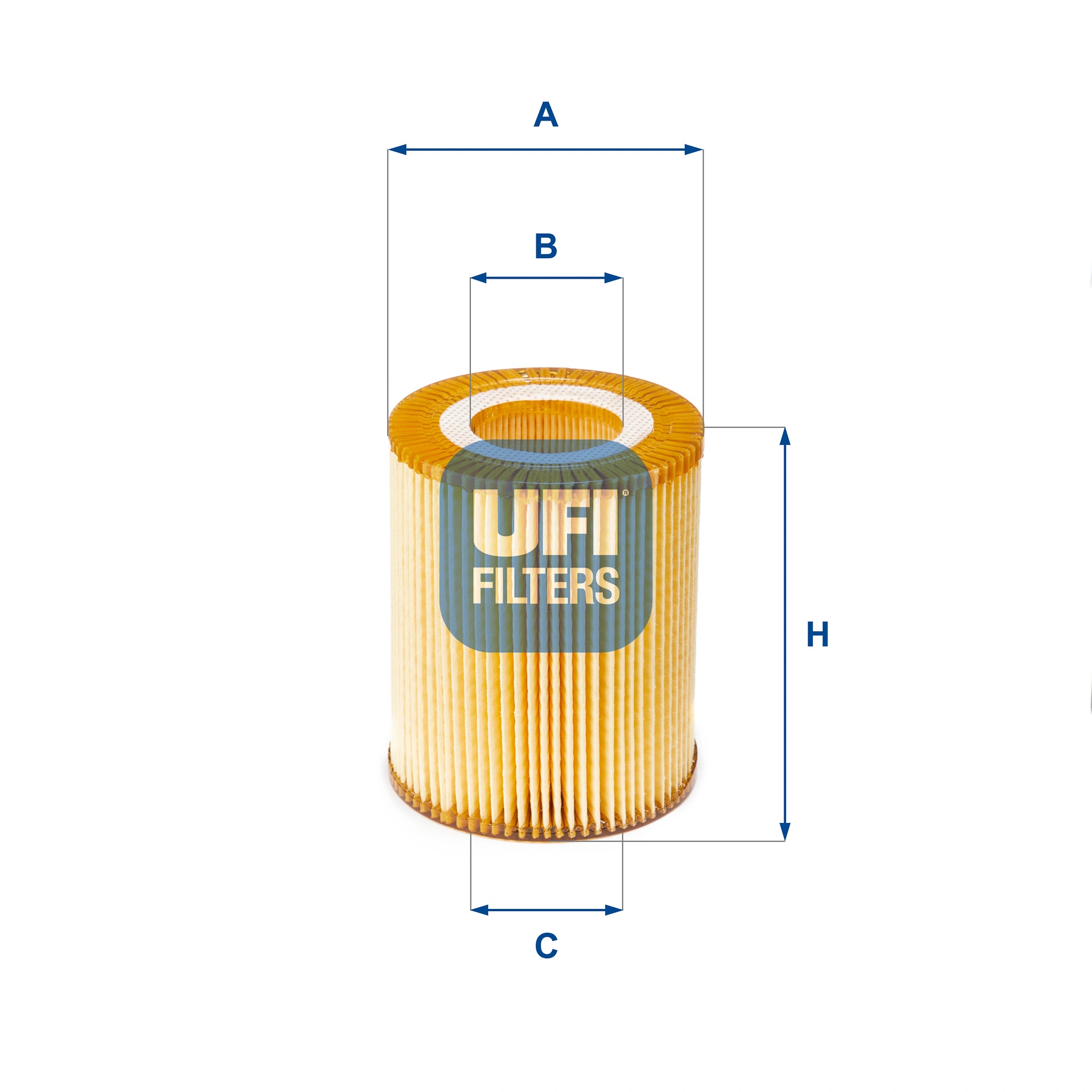 UFI 2515200