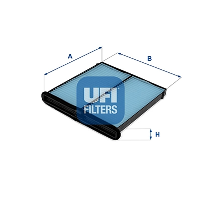 UFI 3440900