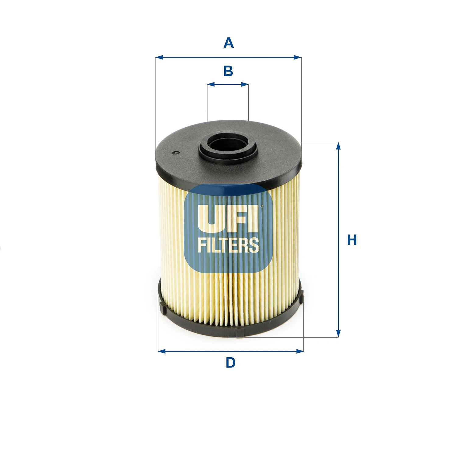 UFI 2600600