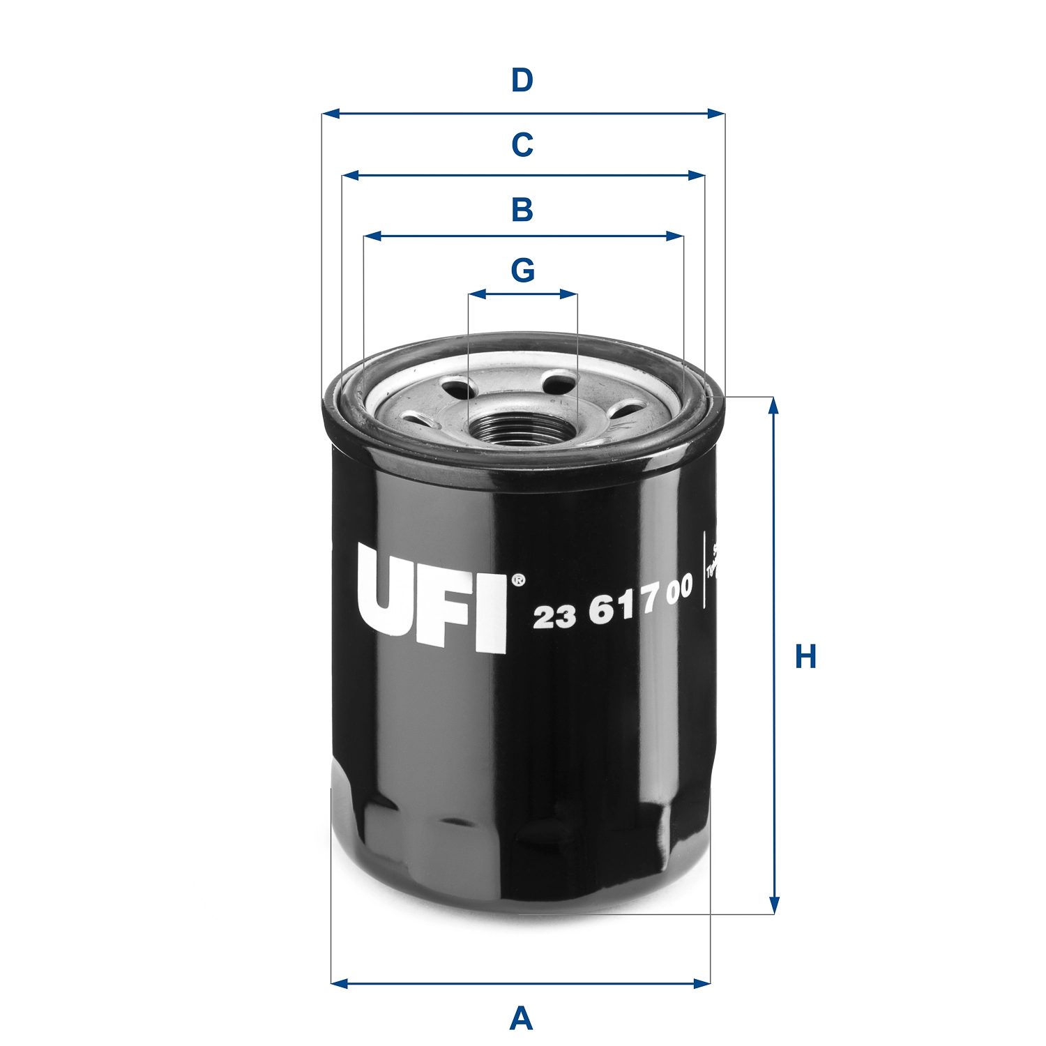 UFI 2361700