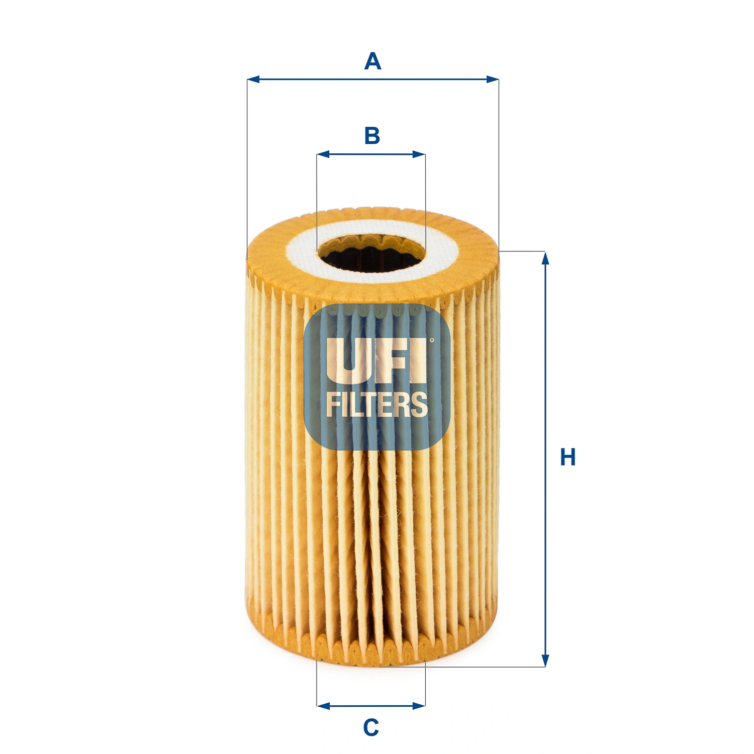 UFI 2501400