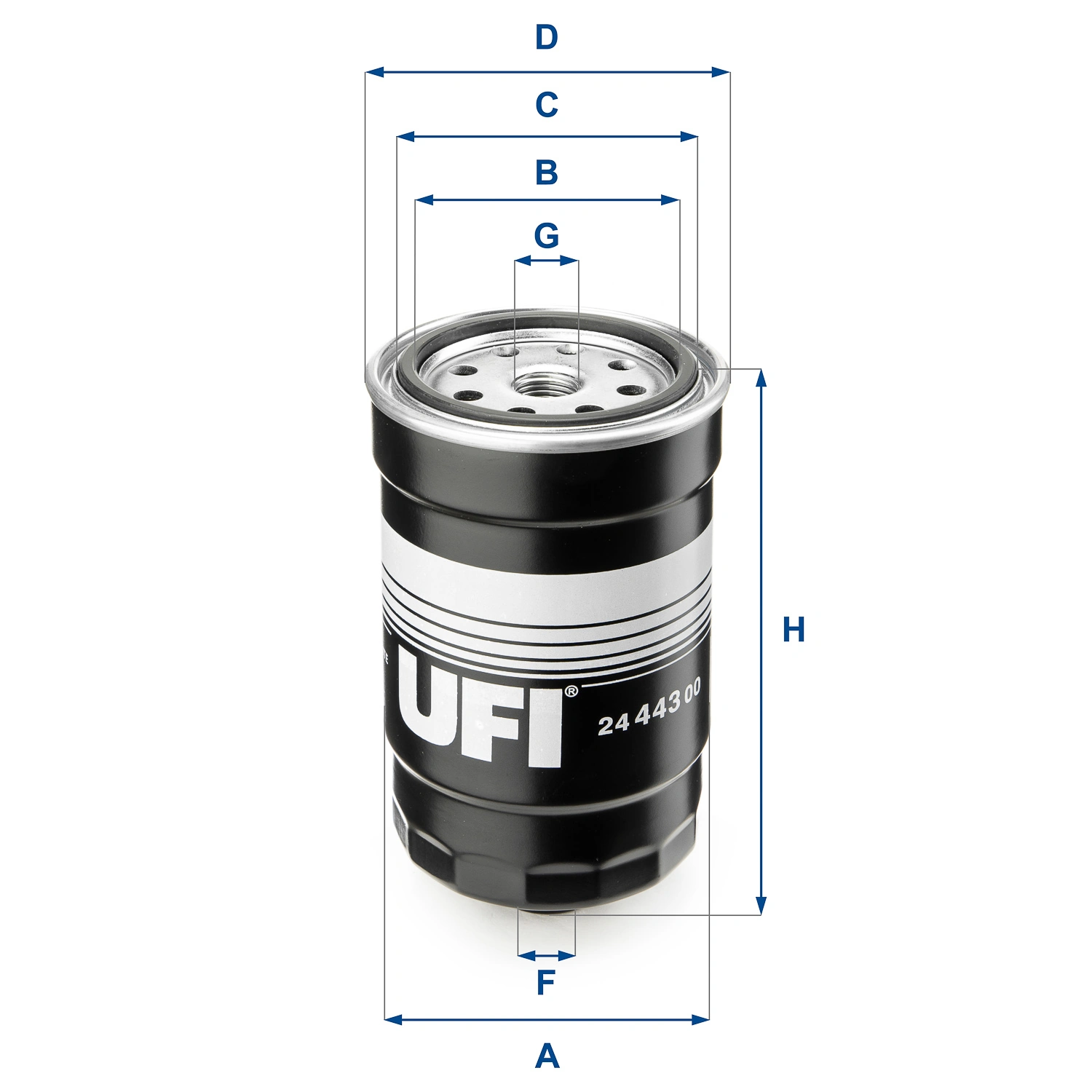 UFI 2444300