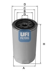 UFI 2357700