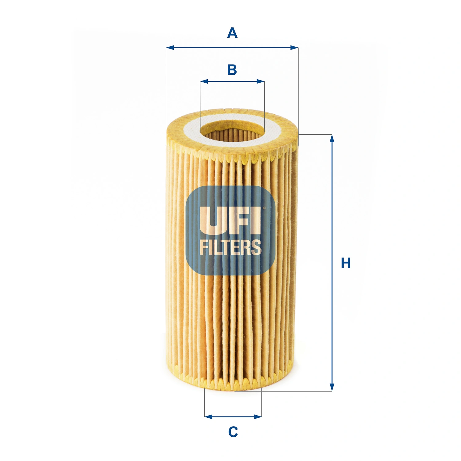 UFI 2518000