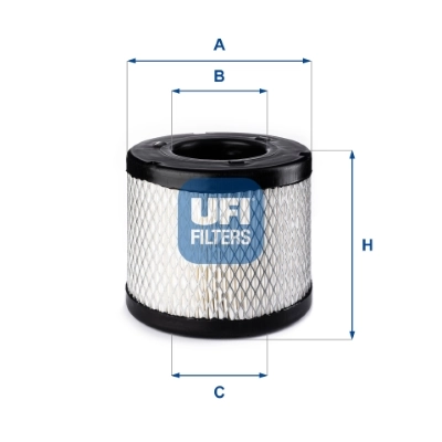 UFI 27E5000
