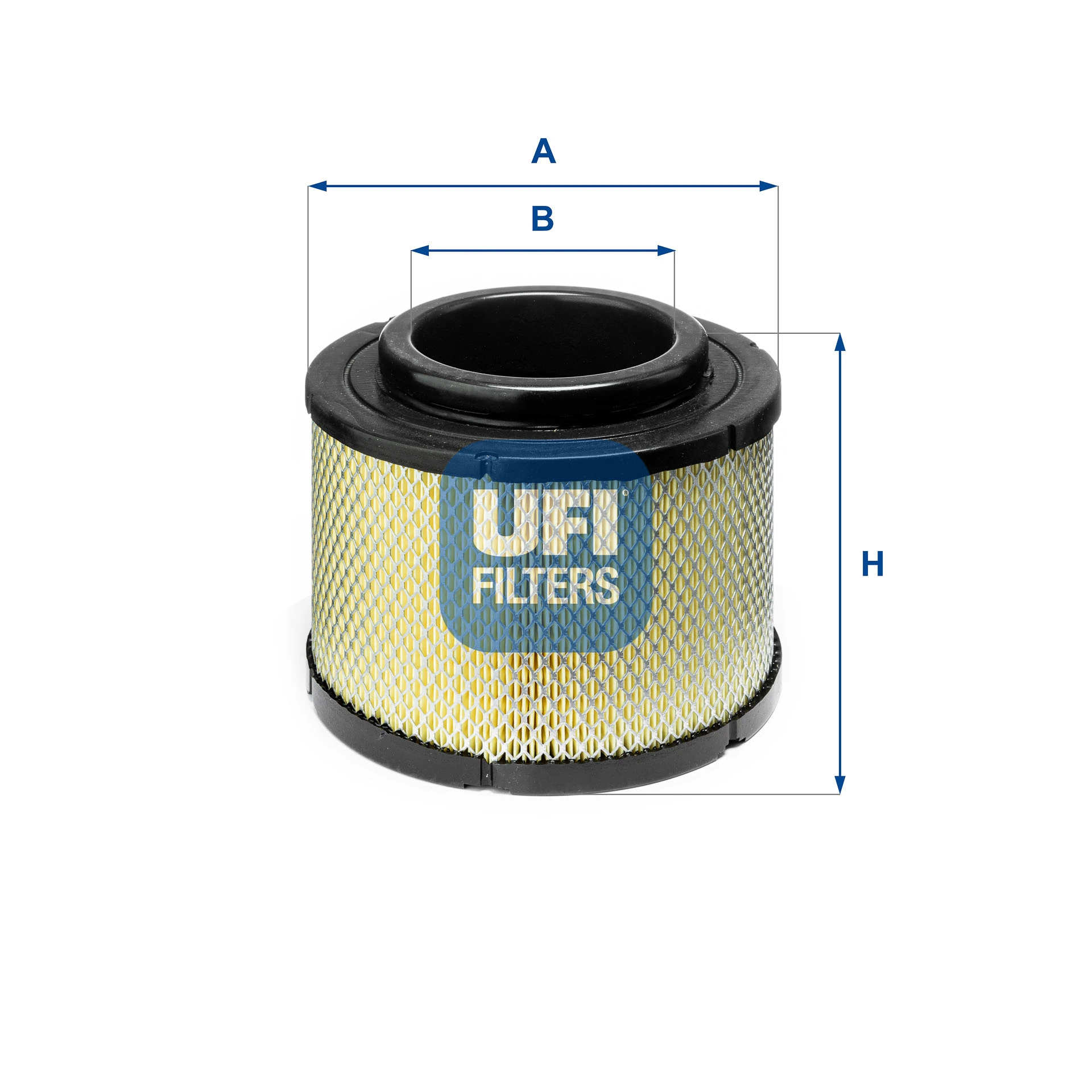 UFI 2769100