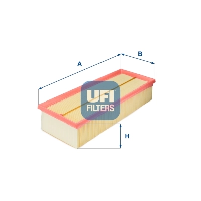 UFI 3018700
