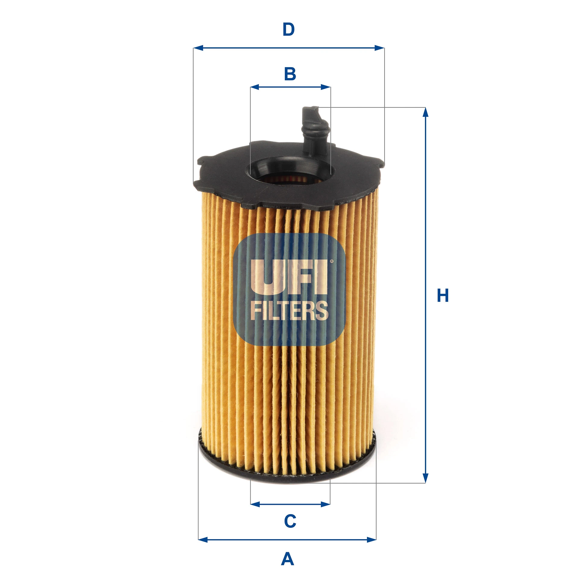 UFI 2522600