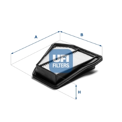 UFI 30B0500