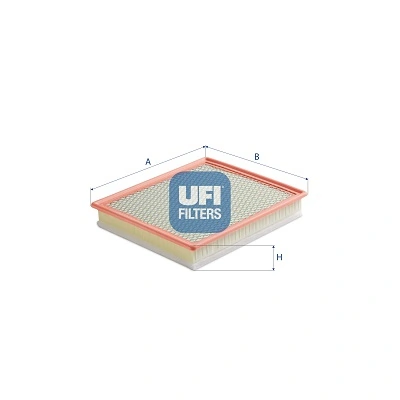 UFI 30D6500