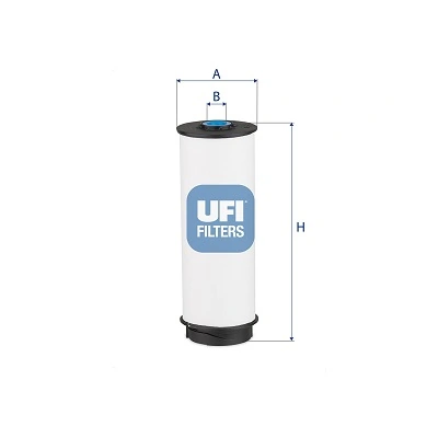 UFI 2608002