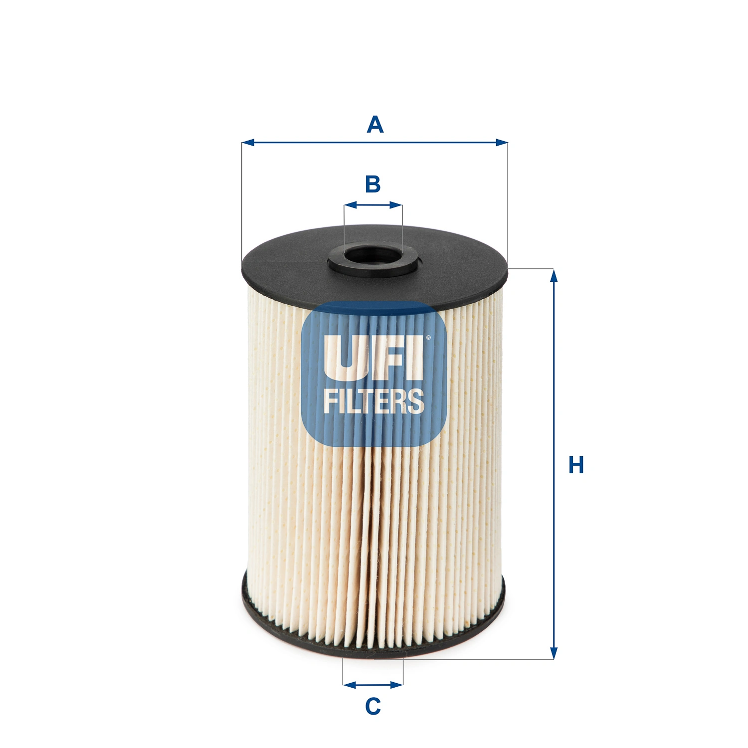 UFI 2602100