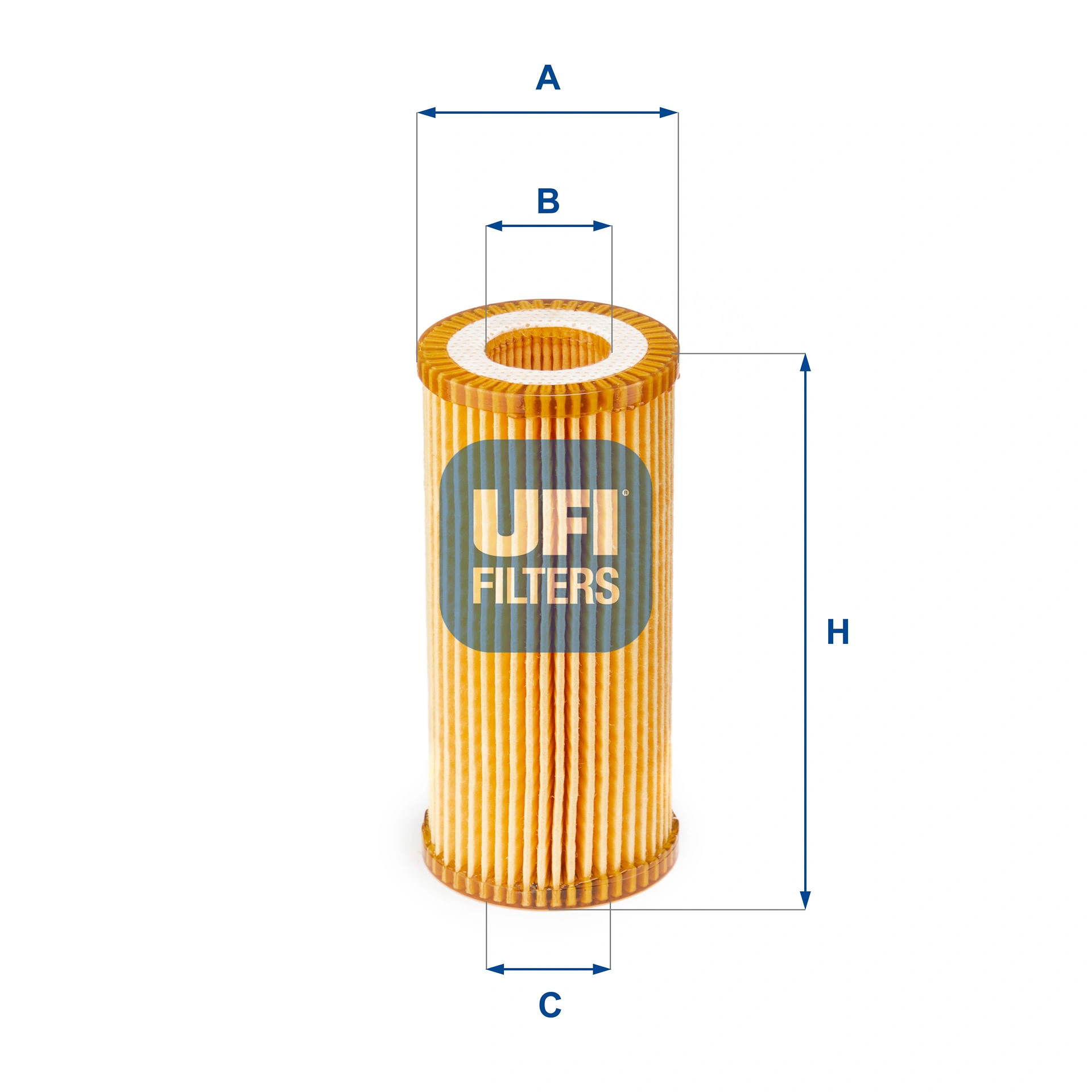 UFI 2515300