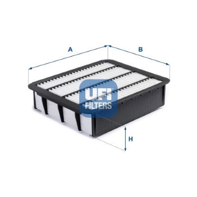 UFI 30A8500