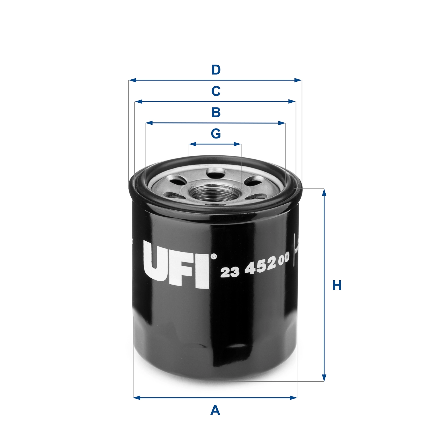 UFI 2345200