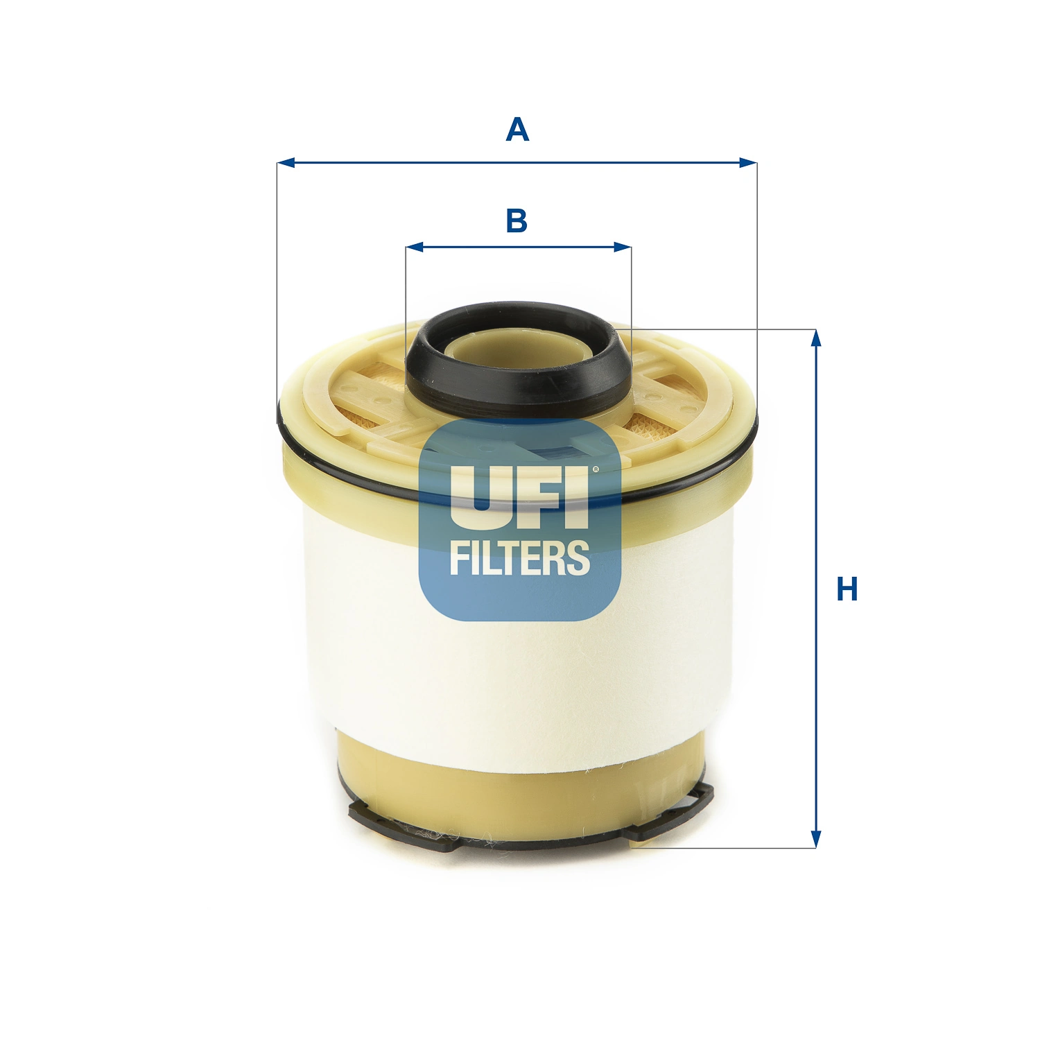 UFI 2610200