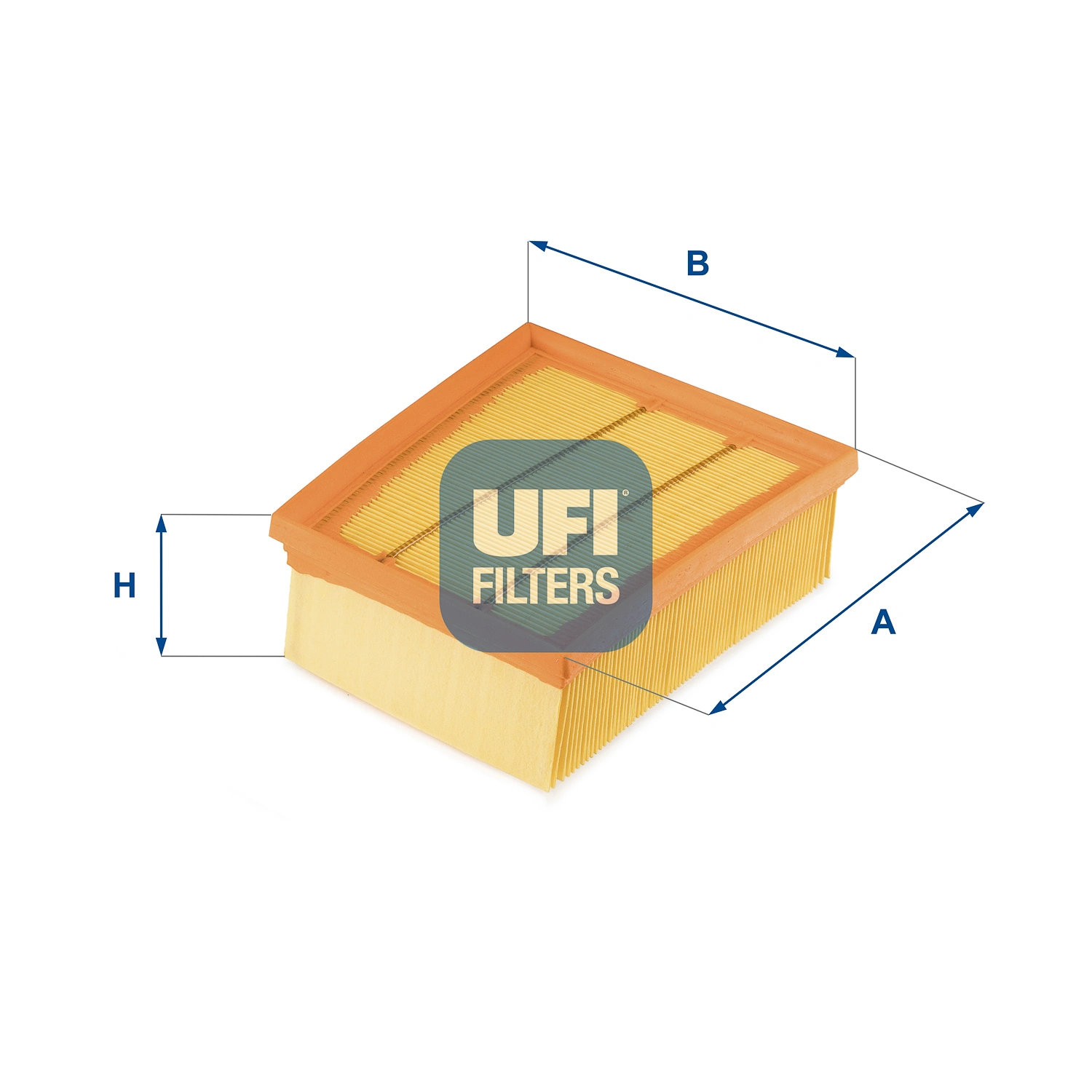 UFI 3071200