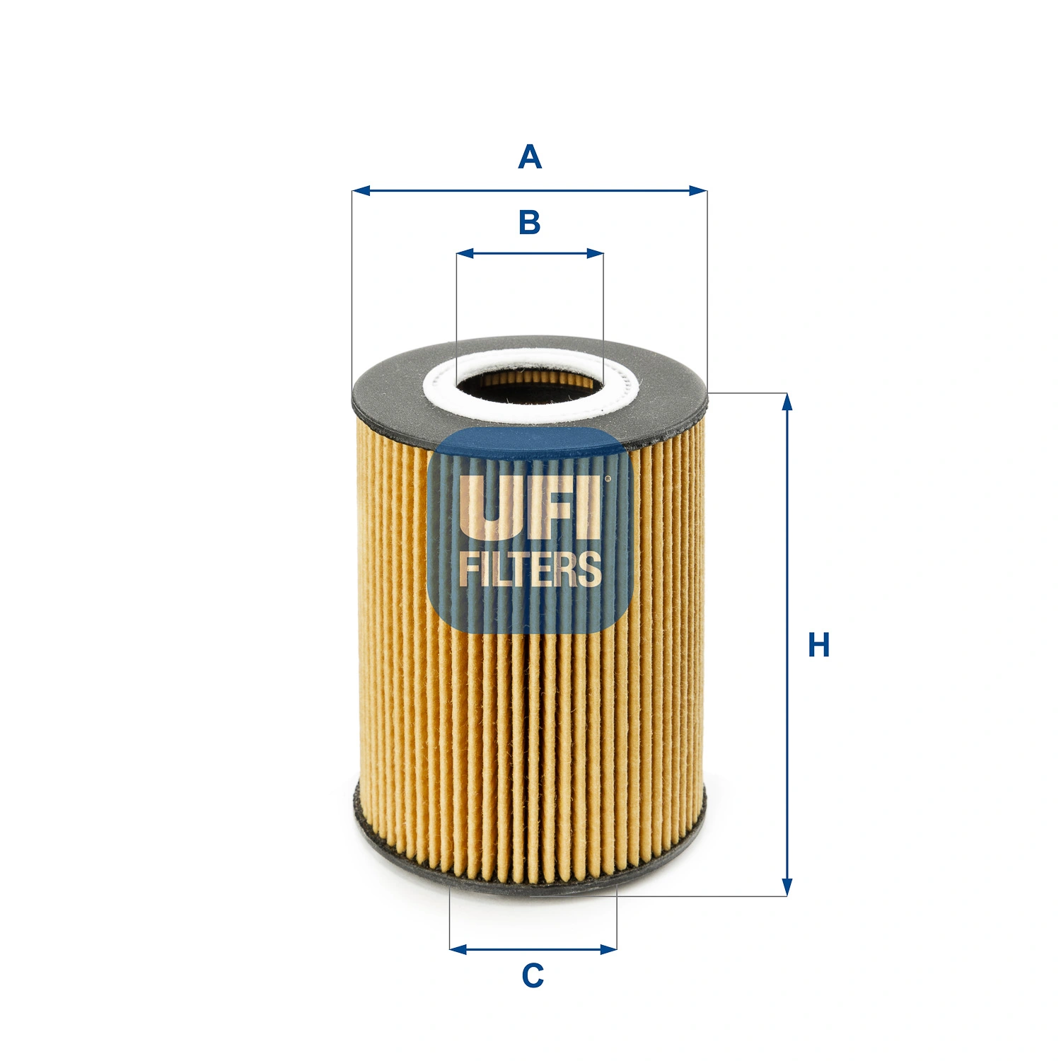 UFI 2521000