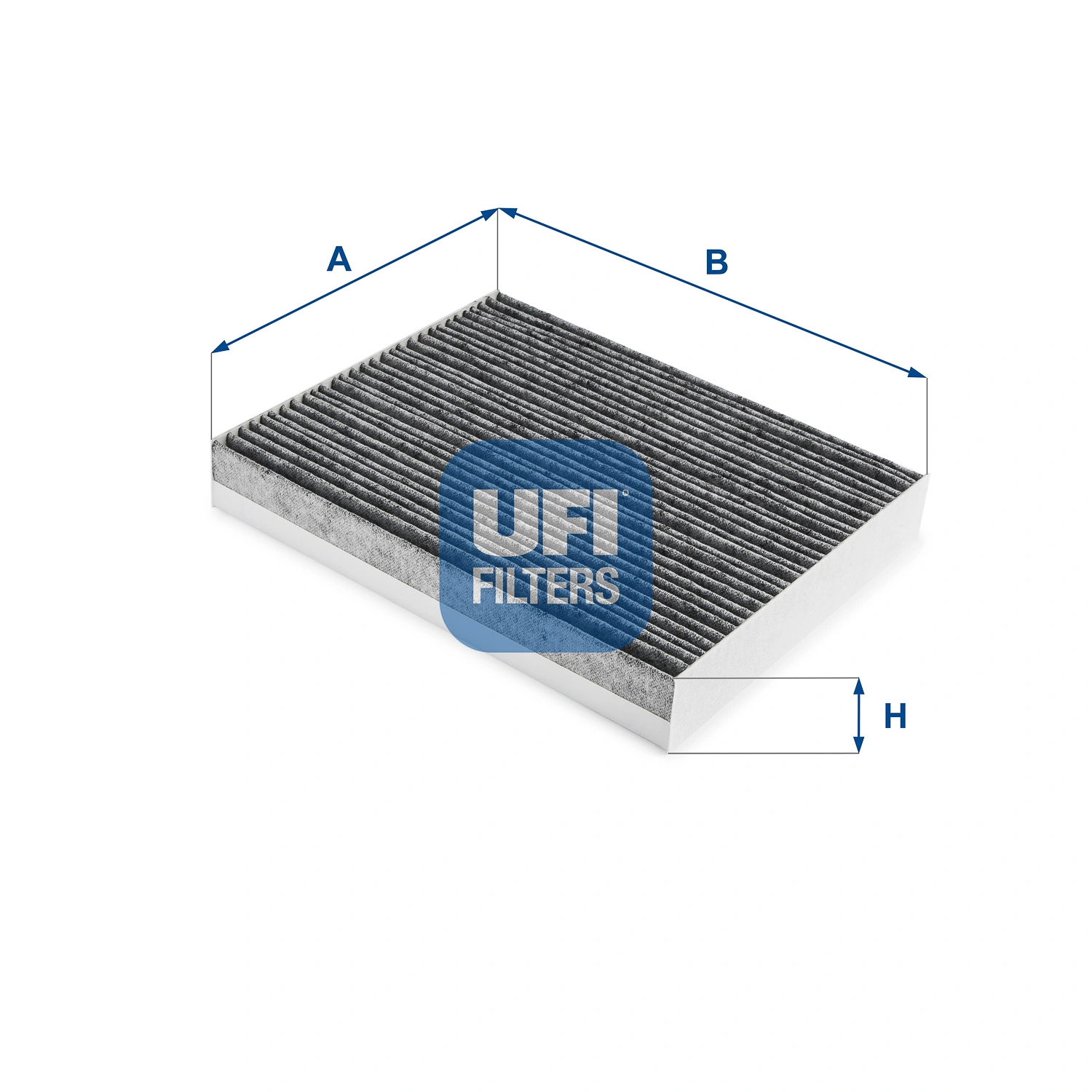 UFI 5428900
