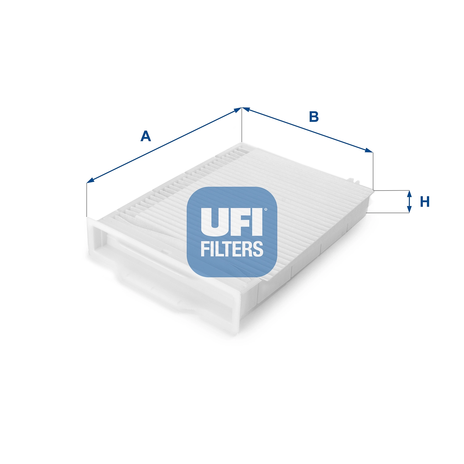 UFI 5310700