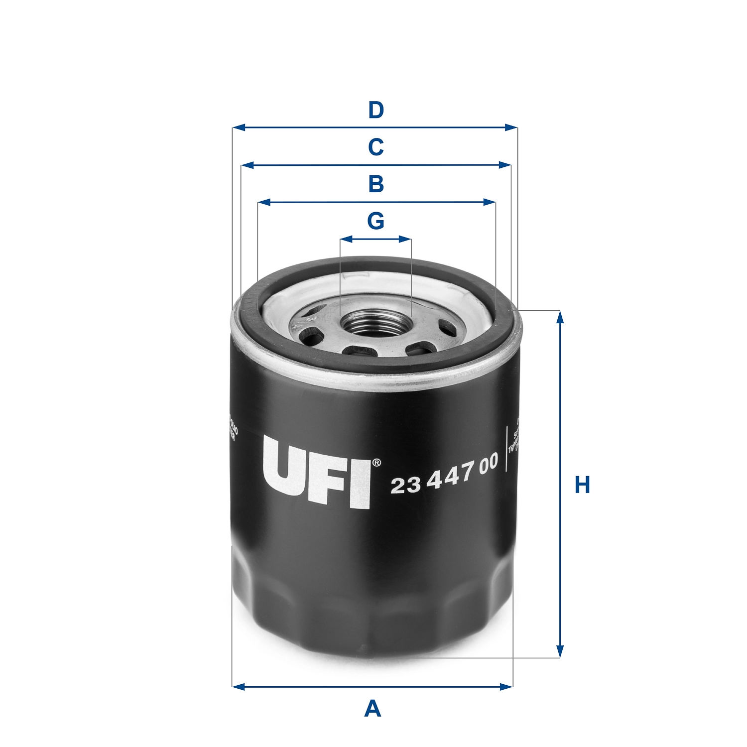 UFI 2344700