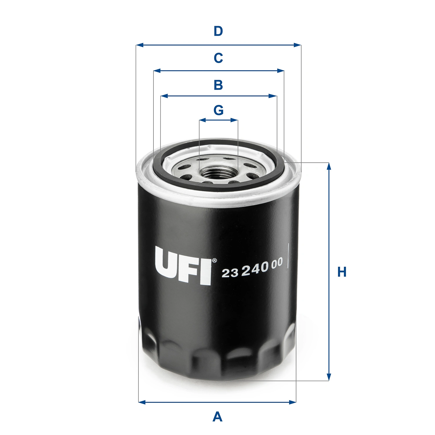 UFI 2324000
