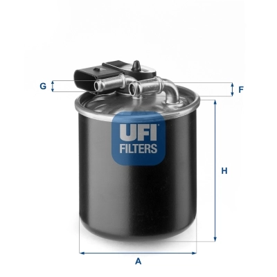 UFI 2415000