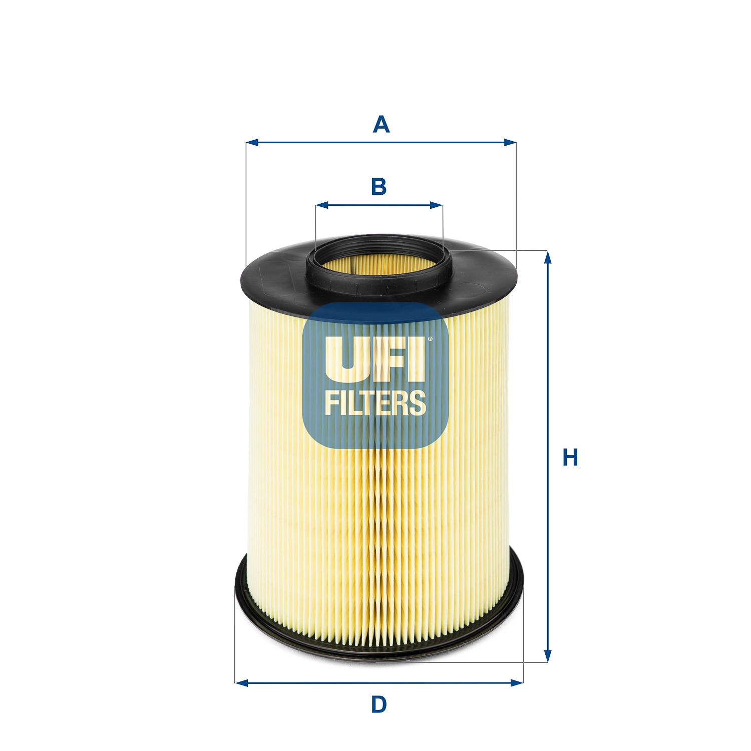 UFI 2767500