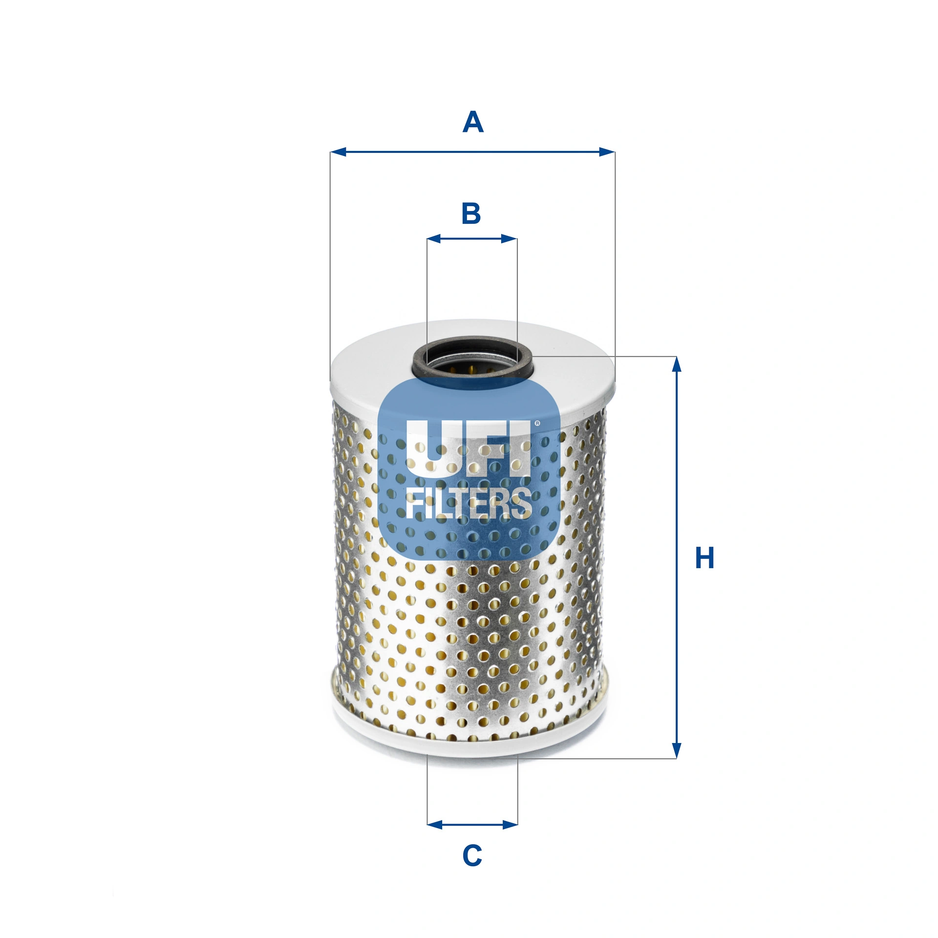 UFI 2554800