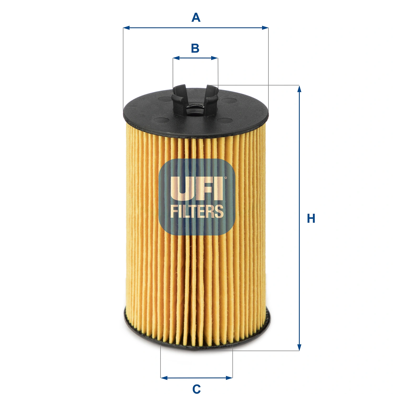 UFI 2501200
