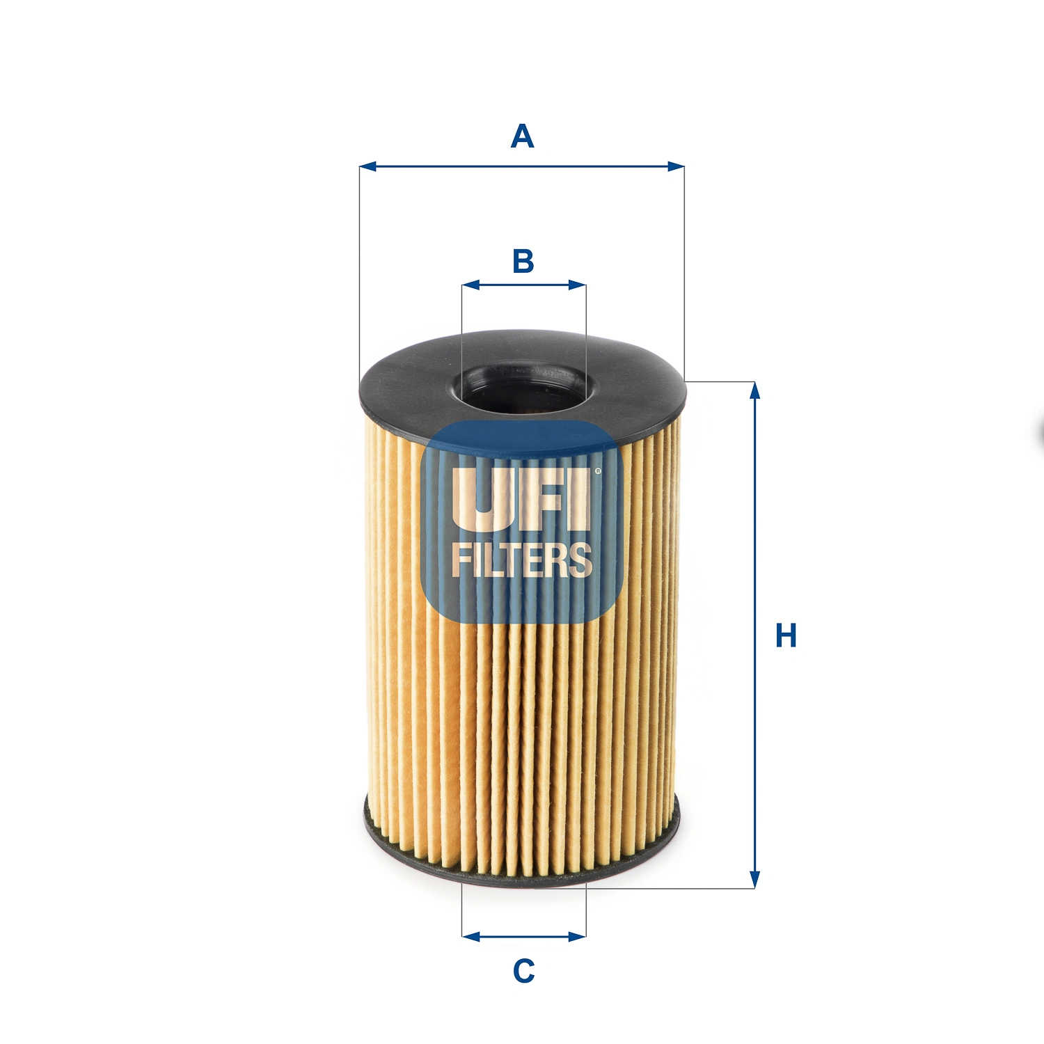 UFI 2520100