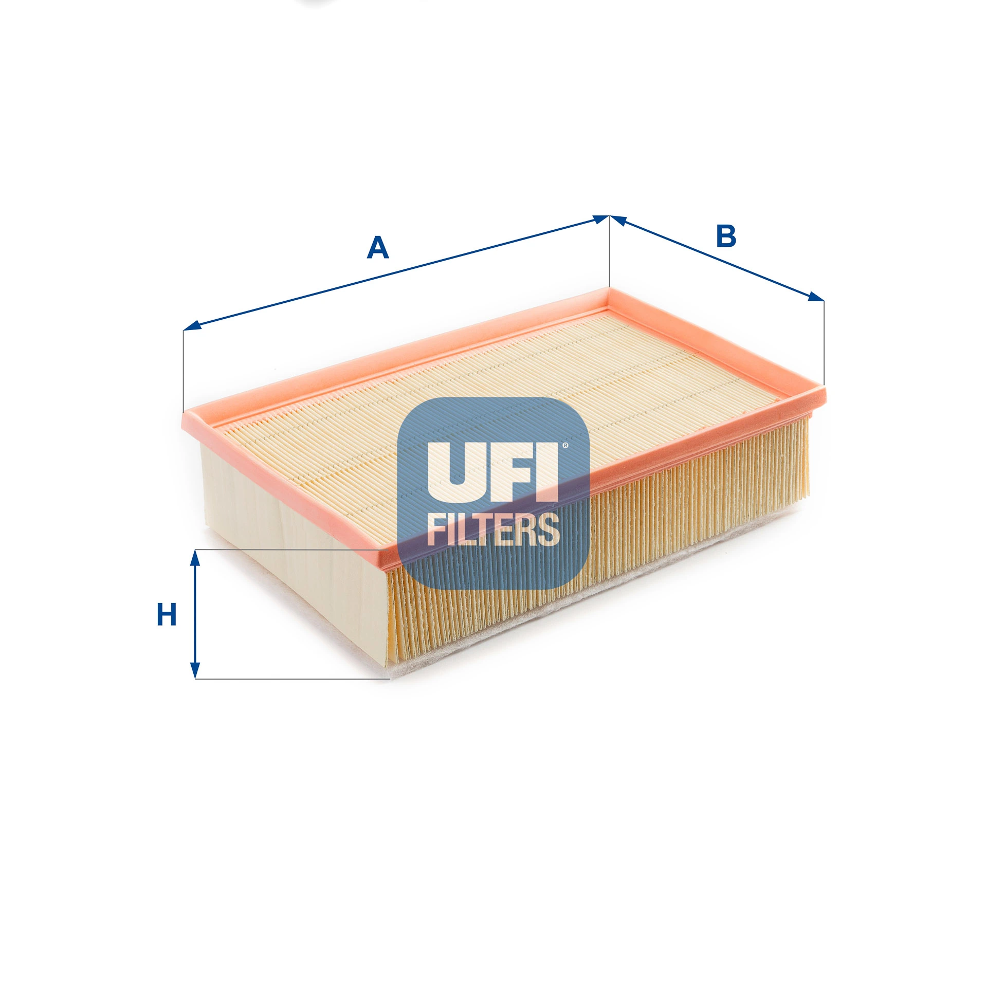 UFI 3058700
