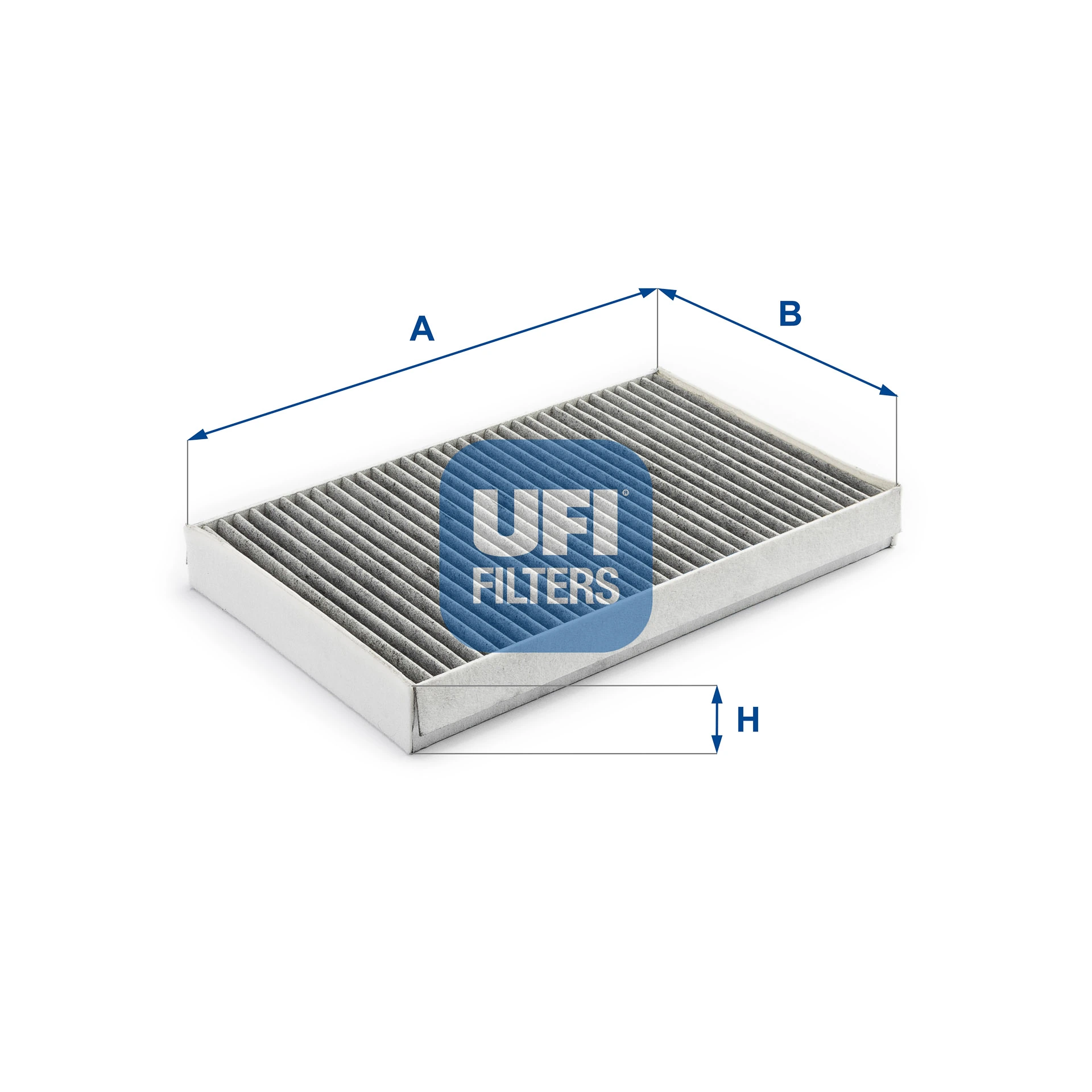 UFI 5415500