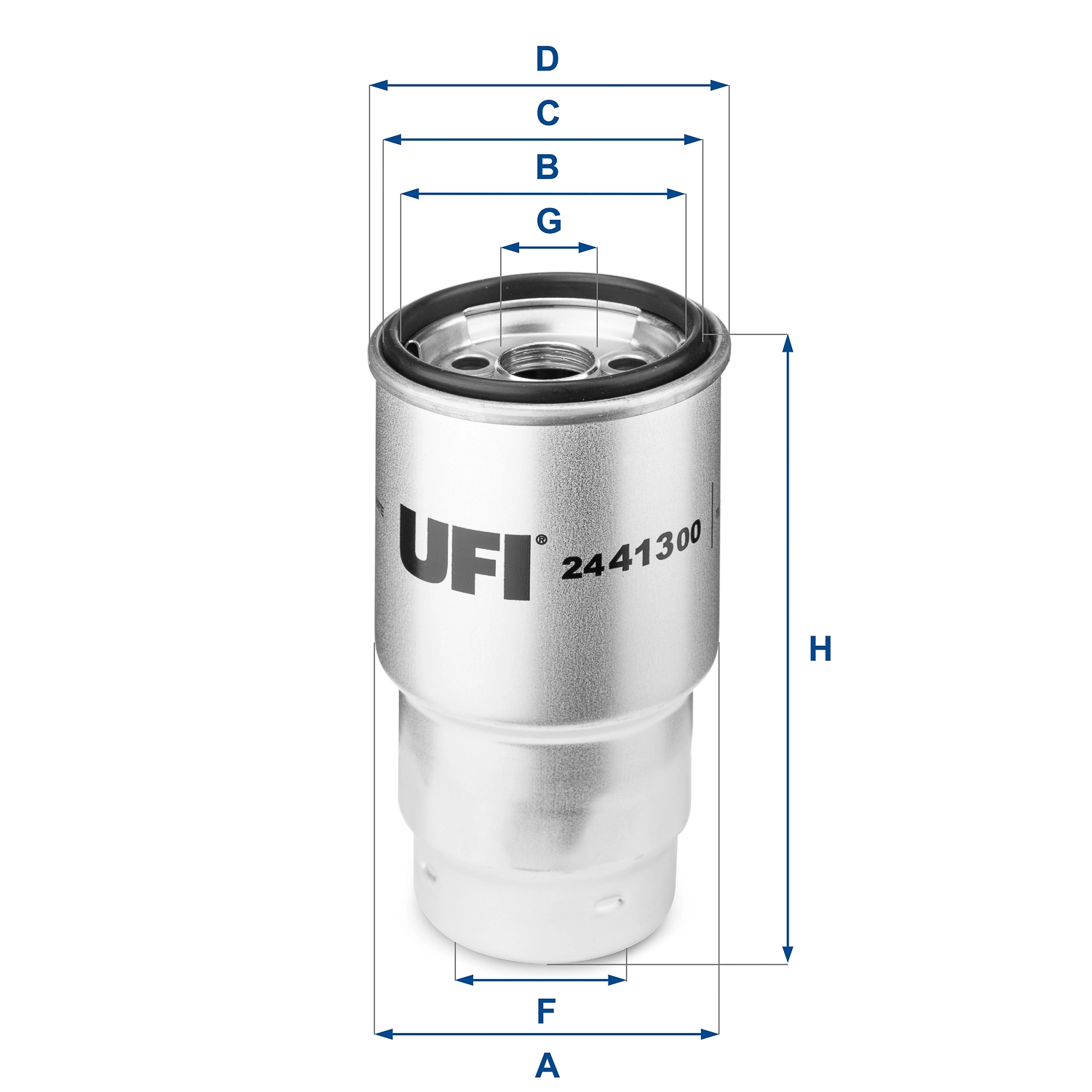 UFI 2441300