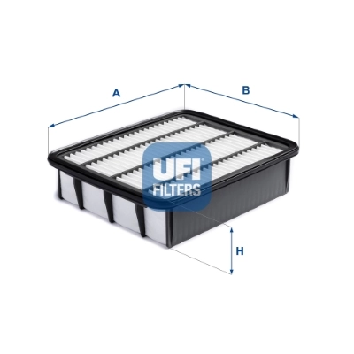 UFI 30A9100