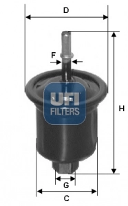 UFI 3173100
