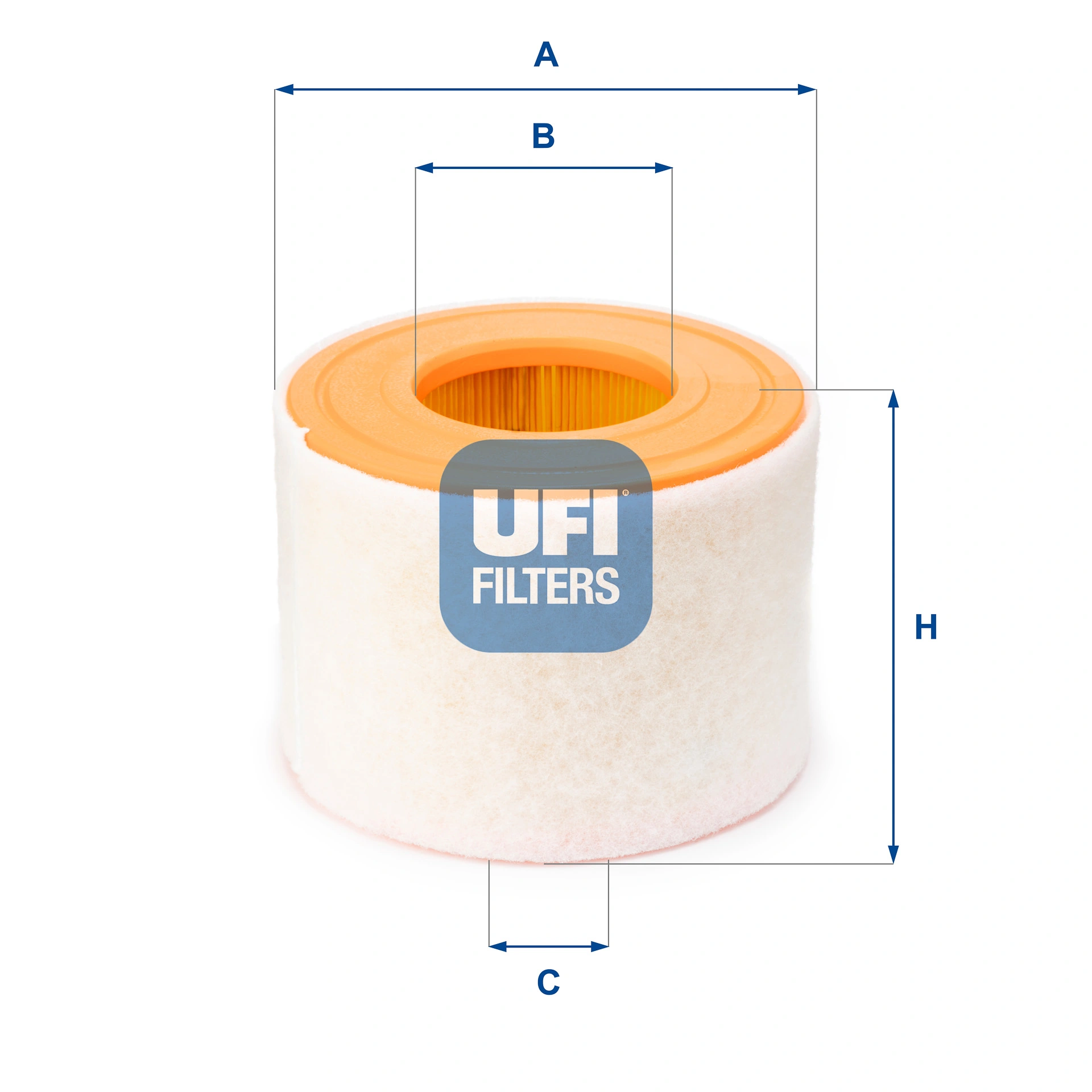 UFI 27A5400