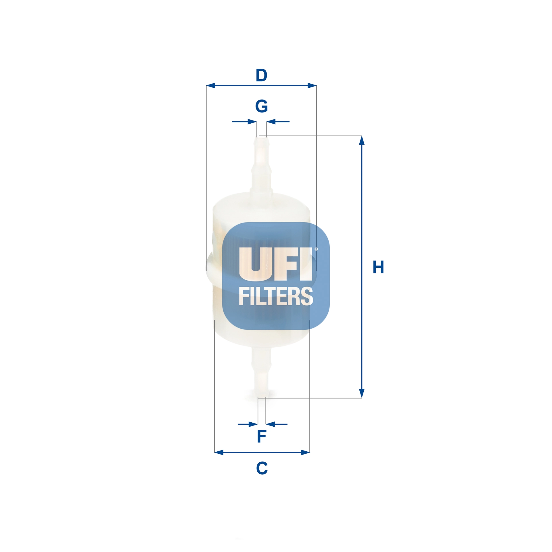 UFI 3101200