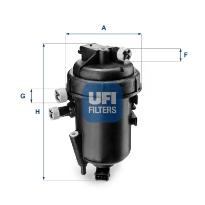 UFI 5511200