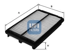 UFI 3032800