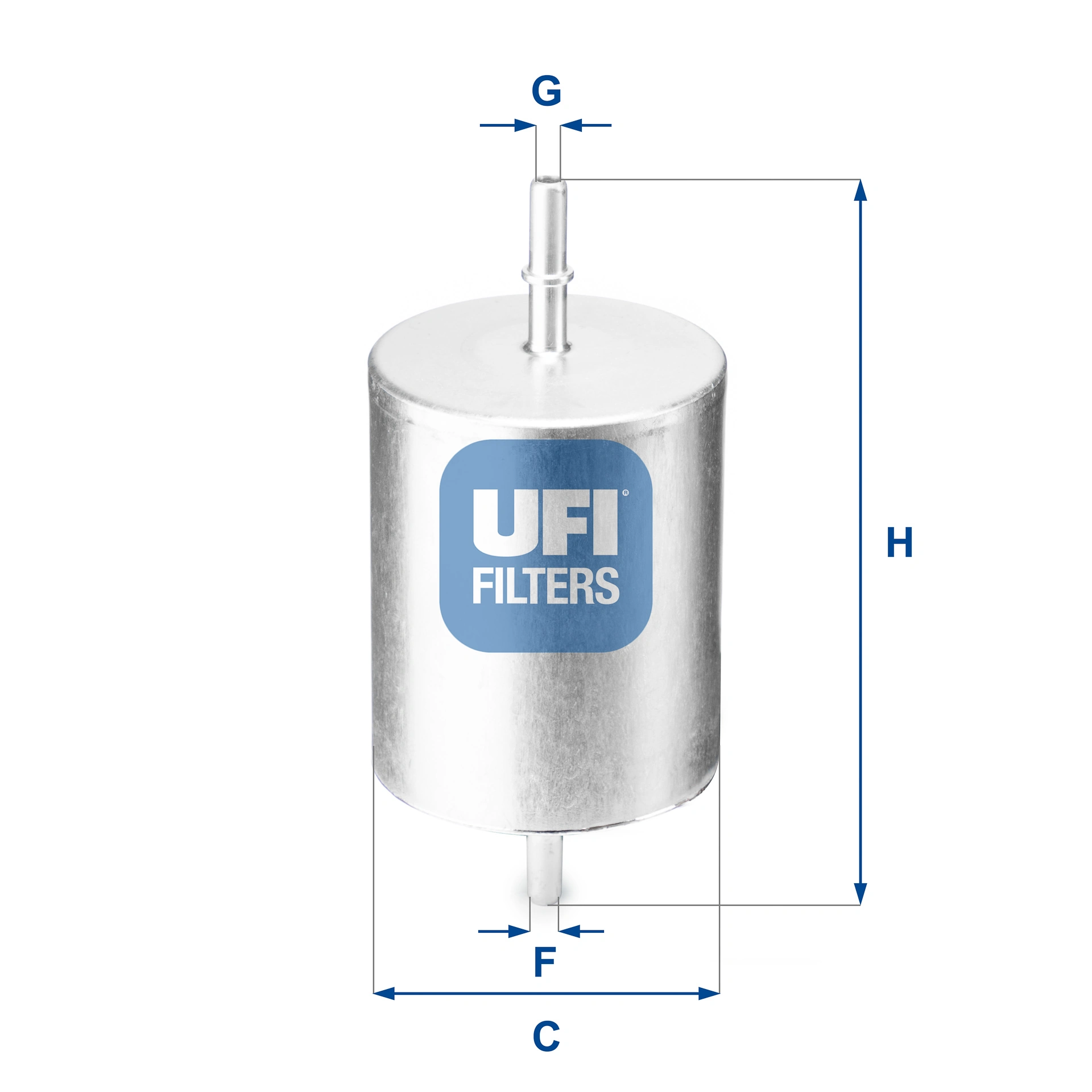 UFI 3181700