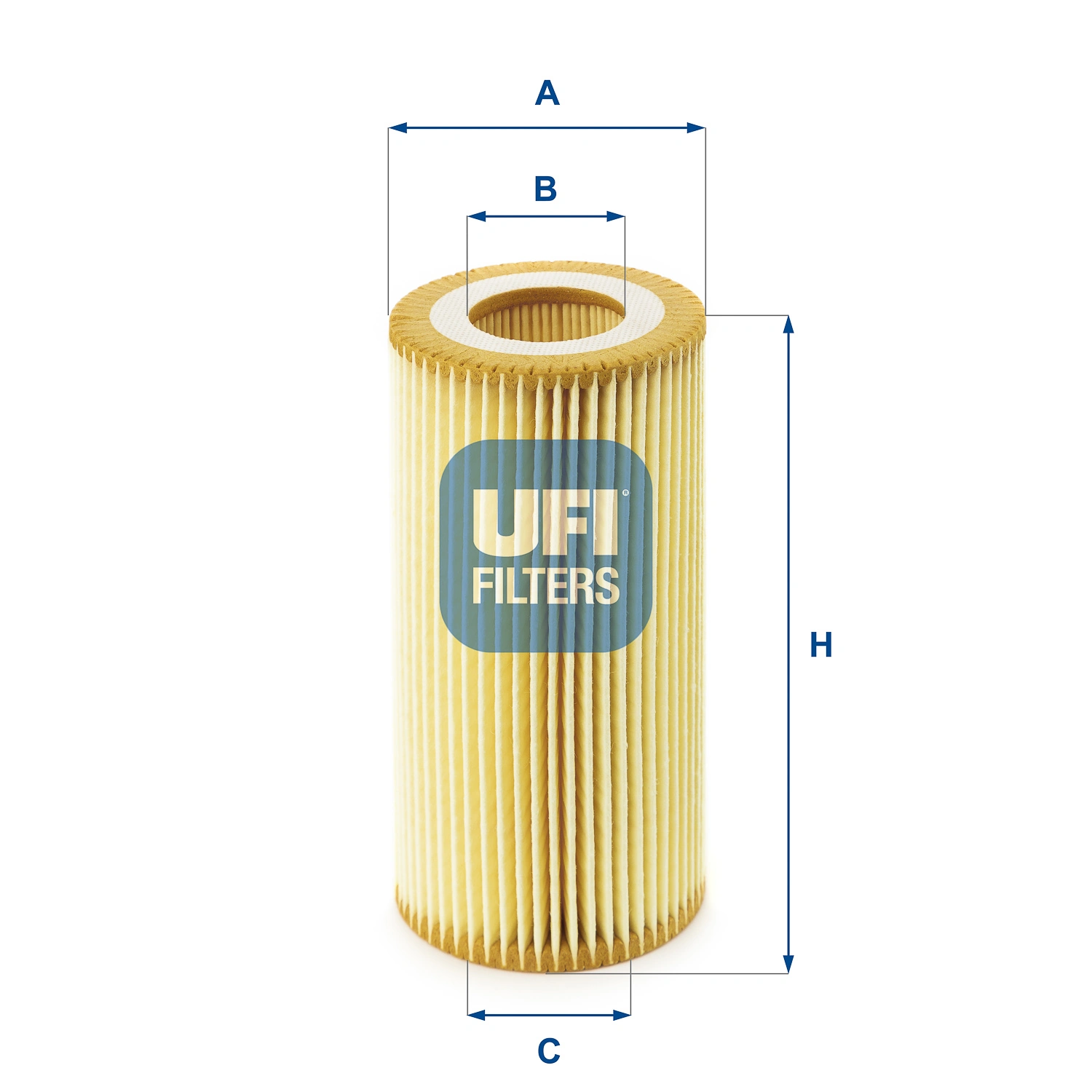 UFI 2504000