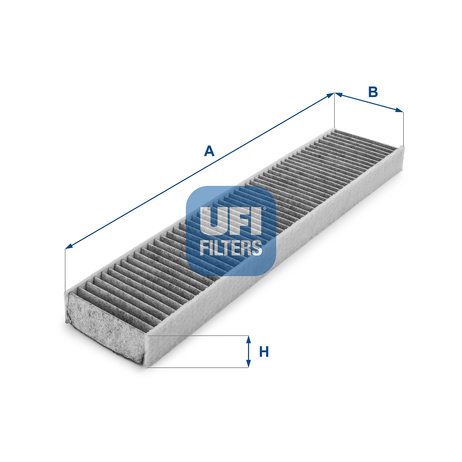 UFI 5411900