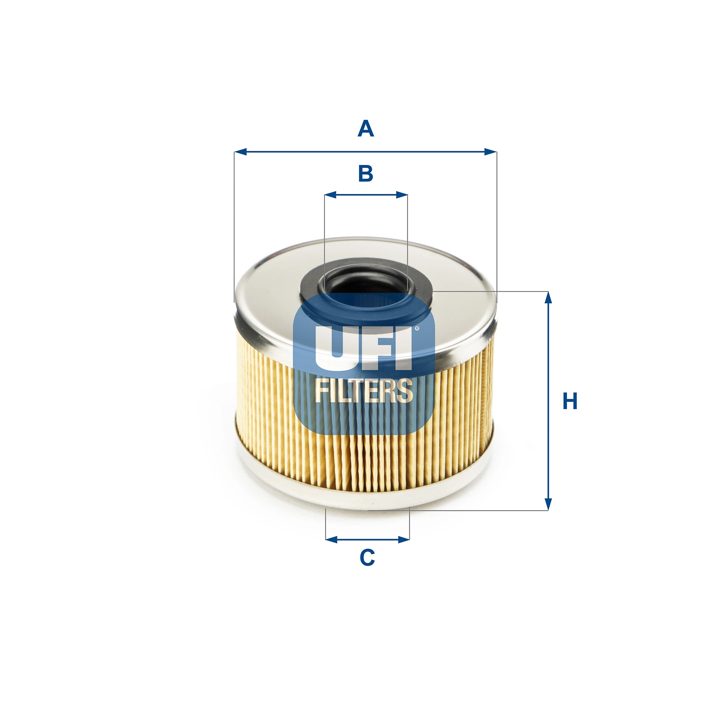 UFI 2668600