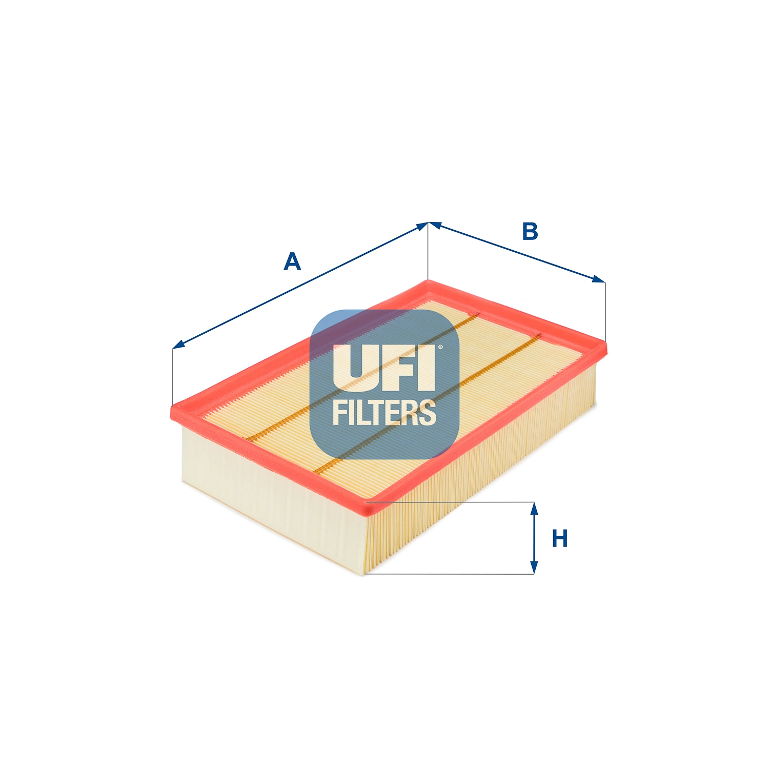 UFI 3015500