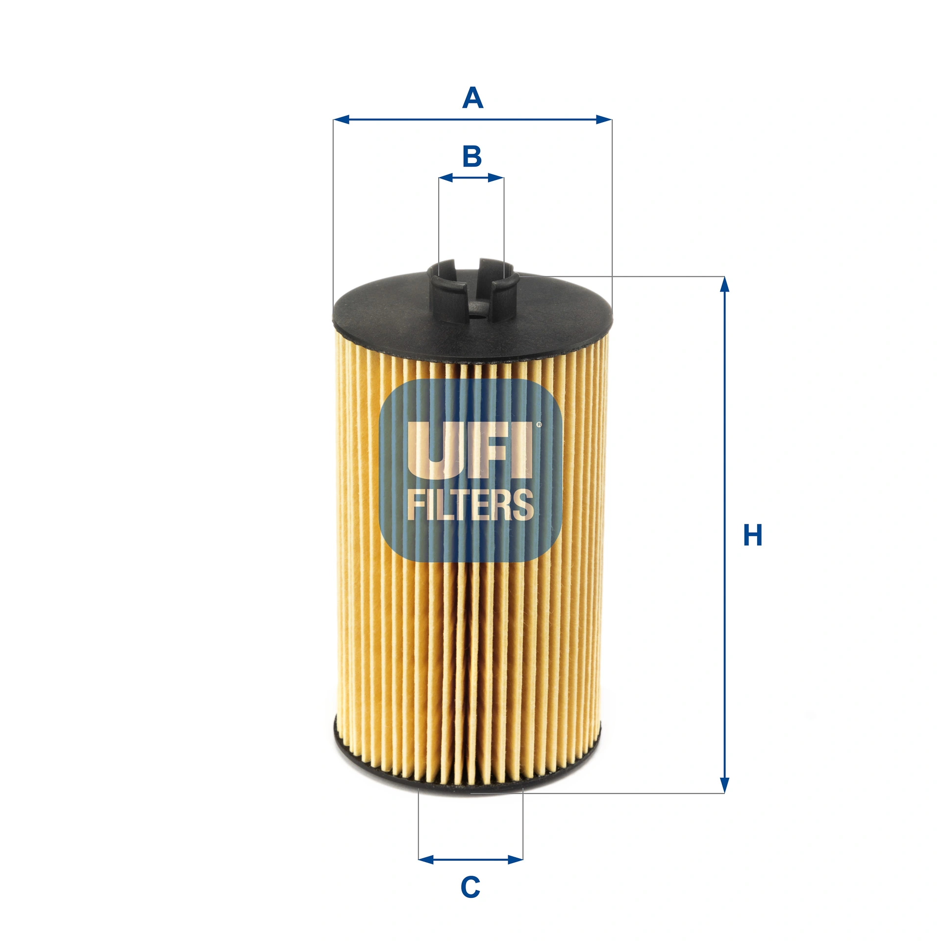 UFI 2500700